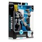 DC Gaming Rakenna toimintahahmo Batman Gold Label (Batman: Arkham City) 18 cm hinta ja tiedot | Poikien lelut | hobbyhall.fi