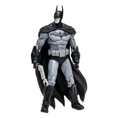 DC Gaming Rakenna toimintahahmo Batman Gold Label (Batman: Arkham City) 18 cm hinta ja tiedot | Poikien lelut | hobbyhall.fi