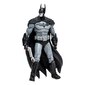 DC Gaming Rakenna toimintahahmo Batman Gold Label (Batman: Arkham City) 18 cm hinta ja tiedot | Poikien lelut | hobbyhall.fi