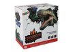 Dinosaurus Tyrannosaurus Rex, ruskea hinta ja tiedot | Poikien lelut | hobbyhall.fi