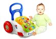 Vuorovaikutteinen lasten liukumäki, jossa on valo- ja äänitehosteet hinta ja tiedot | Vauvan lelut | hobbyhall.fi