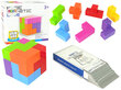 Magical Magnetic Blocks, 7 kpl hinta ja tiedot | LEGOT ja rakennuslelut | hobbyhall.fi