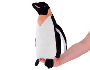 Pehmolelu pingviini, 30cm hinta ja tiedot | Pehmolelut | hobbyhall.fi