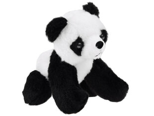 Pehmolelu panda, 13cm hinta ja tiedot | Pehmolelut | hobbyhall.fi