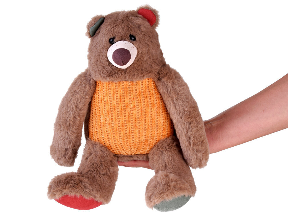 Nalle Theodore, 30cm hinta ja tiedot | Pehmolelut | hobbyhall.fi