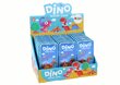 Vesipelikonsoli Dino, sininen, 1kpl. hinta ja tiedot | Kehittävät lelut | hobbyhall.fi