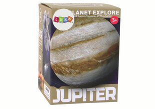 Kaivaussetti, Jupiter hinta ja tiedot | Kehittävät lelut | hobbyhall.fi