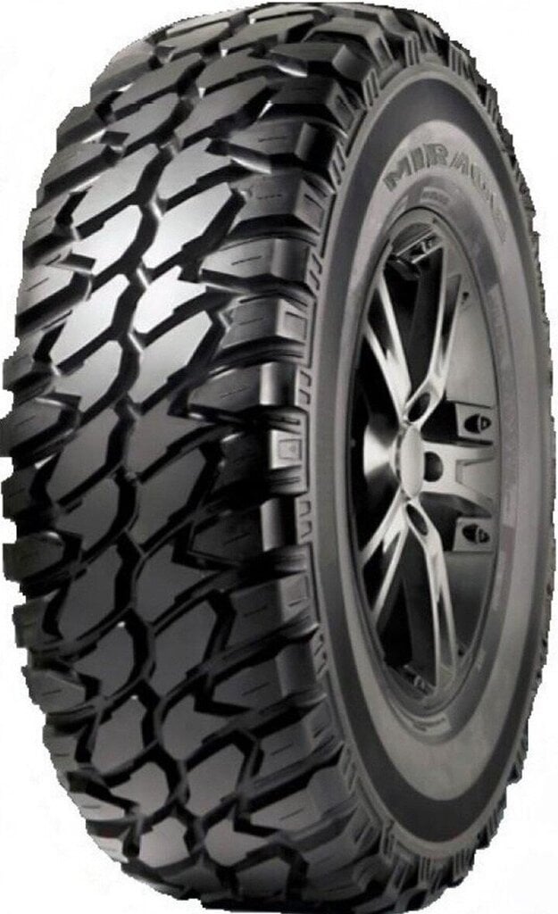 Mirage MR-MT172 235/75R15 104 Q hinta ja tiedot | Kesärenkaat | hobbyhall.fi