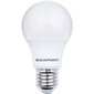 Blaupunkt LED-lamppu E27 12W, luonnonvalkoinen hinta ja tiedot | Lamput | hobbyhall.fi