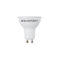Blaupunkt LED-lamput GU10 5W 4kpl, lämmin valkoinen hinta ja tiedot | Lamput | hobbyhall.fi