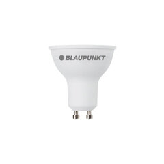 Blaupunkt LED-lamppu GU10 5W, luonnonvalkoinen hinta ja tiedot | Lamput | hobbyhall.fi