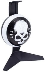 Stovas ausinėms Call of Duty Warzone Skull hinta ja tiedot | Pelikonsolitarvikkeet | hobbyhall.fi