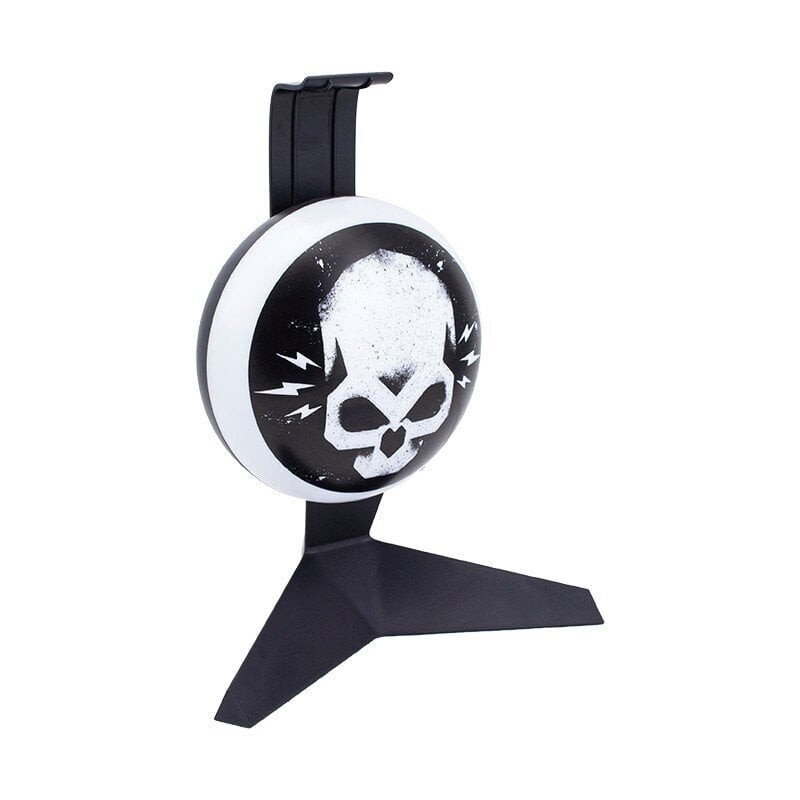 Stovas ausinėms Call of Duty Warzone Skull hinta ja tiedot | Pelikonsolitarvikkeet | hobbyhall.fi