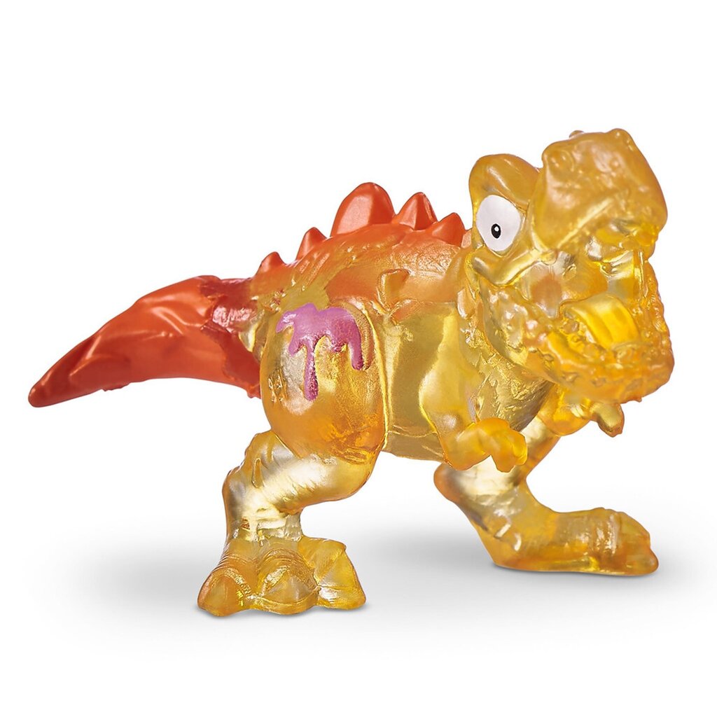 Smashers Mega Light Up Dino hinta ja tiedot | Poikien lelut | hobbyhall.fi