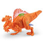 Smashers Mega Light Up Dino hinta ja tiedot | Poikien lelut | hobbyhall.fi