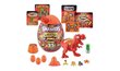 Smashers Mega Light Up Dino hinta ja tiedot | Poikien lelut | hobbyhall.fi