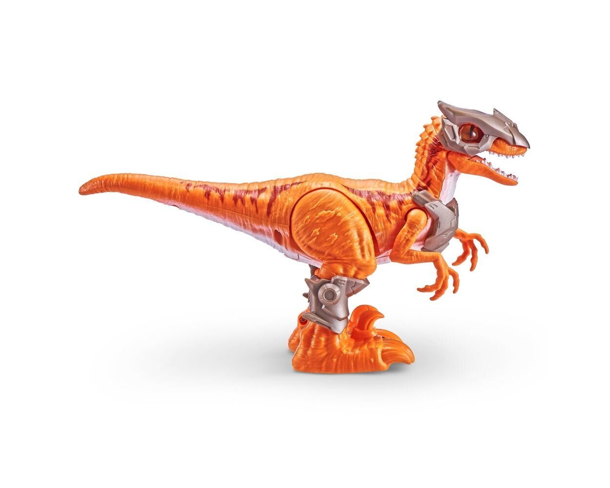 Robo Alive Dino Wars Raptori hinta ja tiedot | Poikien lelut | hobbyhall.fi