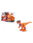 Robo Alive Dino Wars Raptori hinta ja tiedot | Poikien lelut | hobbyhall.fi