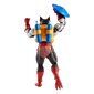 Universumin mestarit: Ilmestyskirja Masterverse Action Figure 2022 Stinkor 18 cm hinta ja tiedot | Poikien lelut | hobbyhall.fi