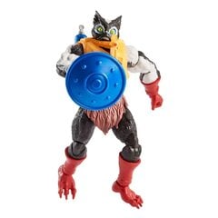 Universumin mestarit: Ilmestyskirja Masterverse Action Figure 2022 Stinkor 18 cm hinta ja tiedot | Poikien lelut | hobbyhall.fi