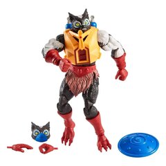 Universumin mestarit: Ilmestyskirja Masterverse Action Figure 2022 Stinkor 18 cm hinta ja tiedot | Poikien lelut | hobbyhall.fi