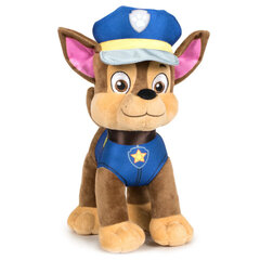 Pehmolelu Paw Patrol, Chase hinta ja tiedot | Poikien lelut | hobbyhall.fi