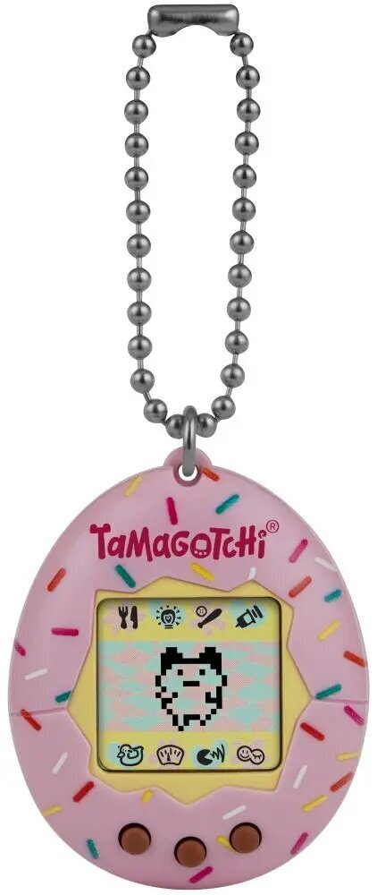 Bandai Tamagotchi Alkuperäinen hinta ja tiedot | Poikien lelut | hobbyhall.fi