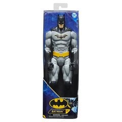 DC Comics Batman uudestisyntyminen hinta ja tiedot | Poikien lelut | hobbyhall.fi