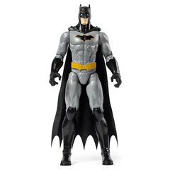 DC Comics Batman uudestisyntyminen hinta ja tiedot | Poikien lelut | hobbyhall.fi