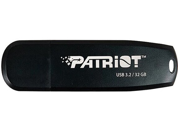 Patriot Xporter Core PSF32GXRB3U hinta ja tiedot | Muistitikut | hobbyhall.fi