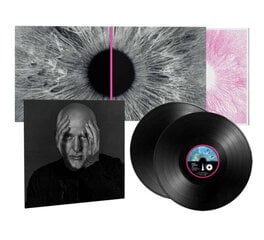 Vinyylilevy LP Peter Gabriel - I/O, Bright-Side Mixes hinta ja tiedot | Vinyylilevyt, CD-levyt, DVD-levyt | hobbyhall.fi