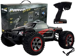 Enoze Off-Road 9200E kauko-ohjattava maasturi, punainen hinta ja tiedot | Enoze Lapset | hobbyhall.fi