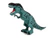 Interaktiivinen dinosaurus - Tyrannosaurus 44 cm, sininen hinta ja tiedot | Poikien lelut | hobbyhall.fi