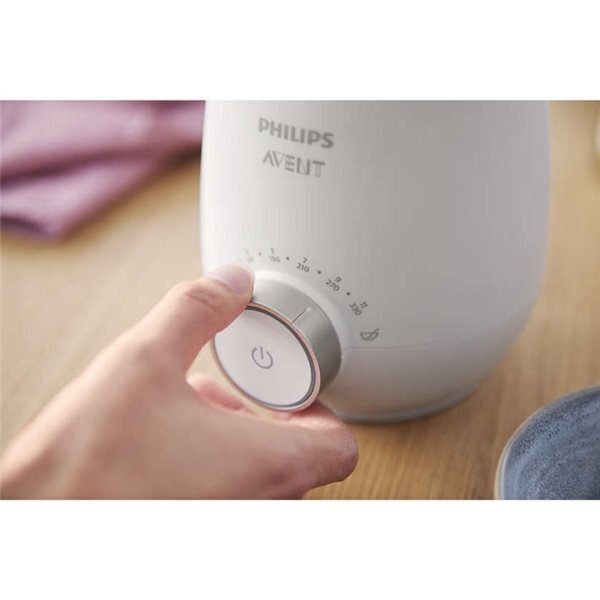 Pullonlämmitin Philips Avent SCF358/00 hinta ja tiedot | Pullonlämmittimet ja sterilointilaitteet | hobbyhall.fi