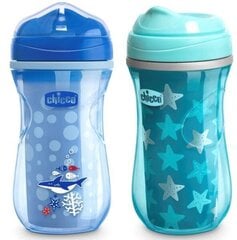 Thermos Chicco, 14+ kuukautta hinta ja tiedot | Tuttipullot ja tarvikkeet | hobbyhall.fi