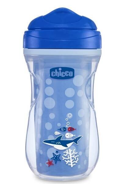 Thermos Chicco, 14+ kuukautta hinta ja tiedot | Tuttipullot ja tarvikkeet | hobbyhall.fi