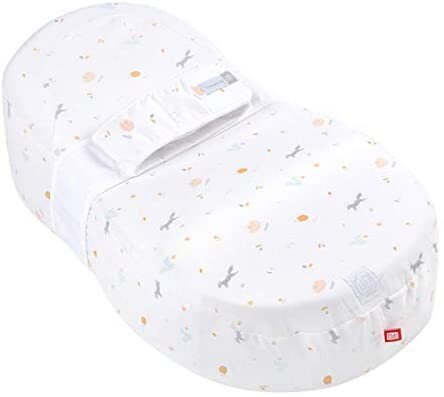 Red Castle Cocoonababy Happy fox -patja hinta ja tiedot | Sitterit | hobbyhall.fi