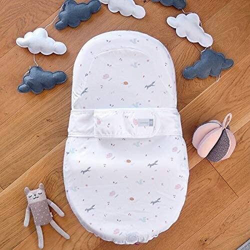 Red Castle Cocoonababy Happy fox -patja hinta ja tiedot | Sitterit | hobbyhall.fi