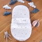 Red Castle Cocoonababy Happy fox -patja hinta ja tiedot | Sitterit | hobbyhall.fi