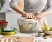 Salaatin valmistussetti Joseph Joseph hinta ja tiedot | Keittiövälineet | hobbyhall.fi