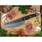 Veitsi taottu Carbon Santoku 18cm Katanaimi hinta ja tiedot | Veitset ja tarvikkeet | hobbyhall.fi