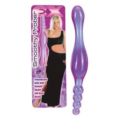 Universaali dildo Smoothy Prober hinta ja tiedot | Dildot | hobbyhall.fi