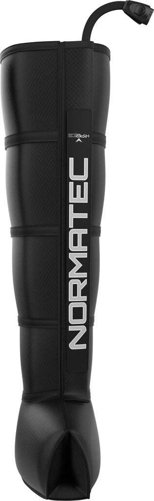 Jalkahieroja Hyperice Normatec 3.0 Leg, pieni, 1 kpl hinta ja tiedot | Hierontalaitteet | hobbyhall.fi