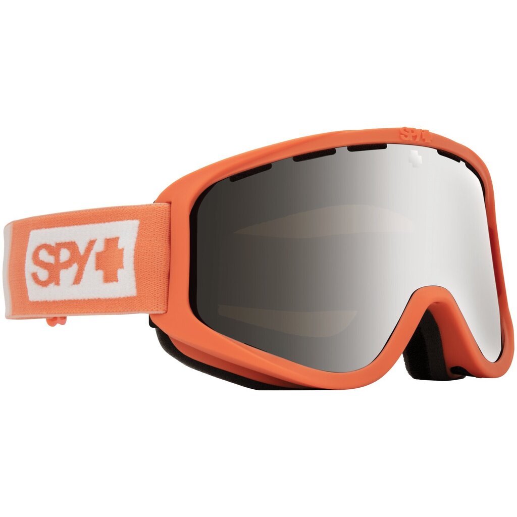 Laskettelulasit SPY Optic Woot, naisten, Colorblock Coral, oranssit + Lisälinssi hinta ja tiedot | Laskettelulasit | hobbyhall.fi