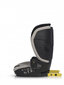 Cavoe Grand Prix Isofix -turvaistuin, 15-36 kg, Taupe hinta ja tiedot | Turvaistuimet | hobbyhall.fi