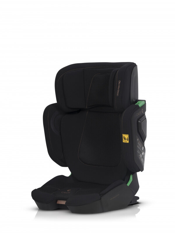 Cavoe Grand Prix Pro Isofix -turvaistuin, 15-36 kg, Meteorite hinta ja tiedot | Turvaistuimet | hobbyhall.fi