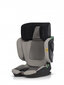 Cavoe Grand Prix Pro Isofix -turvaistuin, 15-36 kg, Taupe hinta ja tiedot | Turvaistuimet | hobbyhall.fi