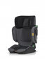 Cavoe Grand Prix Pro Isofix -turvaistuin, 15-36 kg, Iron hinta ja tiedot | Turvaistuimet | hobbyhall.fi