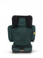 Cavoe Grand Prix Pro Isofix -turvaistuin, 15-36 kg, Forest hinta ja tiedot | Turvaistuimet | hobbyhall.fi