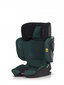 Cavoe Grand Prix Pro Isofix -turvaistuin, 15-36 kg, Forest hinta ja tiedot | Turvaistuimet | hobbyhall.fi